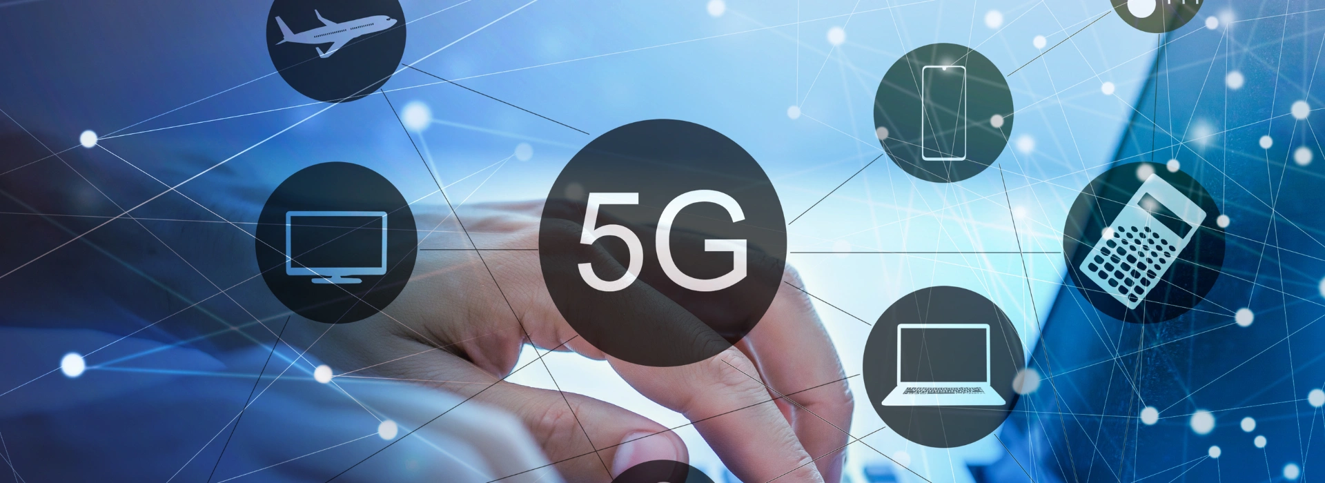 Setting up high-speed internet router